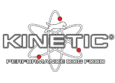 Kinetic Sporting Dog Food